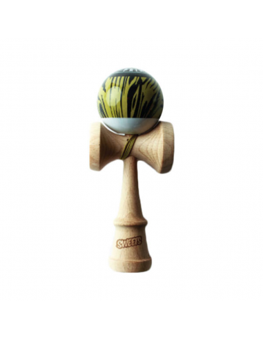 SWEETS KENDAMA PRIME GS2 SANDSTORM