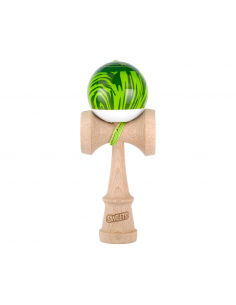 SWEETS KENDAMA PRIME GS2 VEGGIE