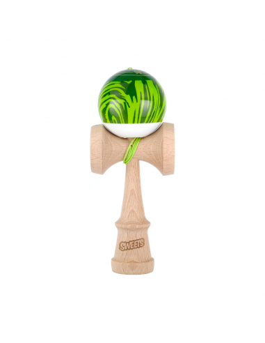 SWEETS KENDAMA PRIME GS2 VEGGIE