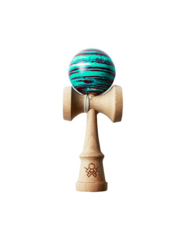 SWEETS KENDAMA PRIME V8 CHAZ EDWARDS