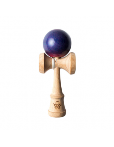 SWEETS KENDAMA PRIME V5 COTTON CANDY