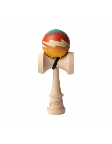 SWEETS KENDAMA BOOST V22 FIRESTORM