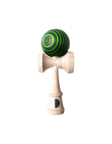 SWEETS KENDAMA HG GREEN GOBLIN