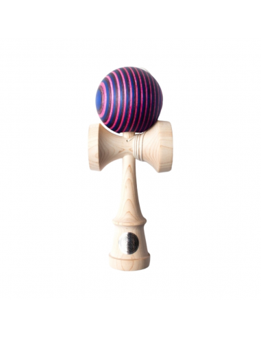 SWEETS KENDAMA HG FUCHSIA FLASH COMPLETE