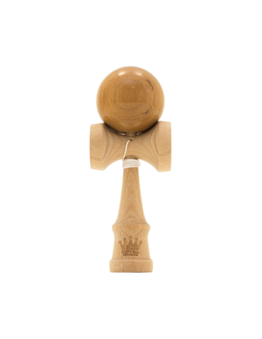 ROYAL KENDAMA PLUSH HONEY