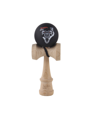 BESTIAL WOLF KENDAMA ΟΚΑΜΙ