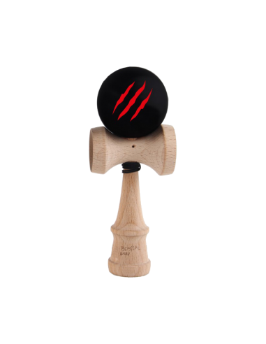 BESTIAL WOLF KENDAMA TSUME