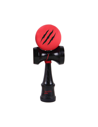 BESTIAL WOLF ASHI KENDAMA