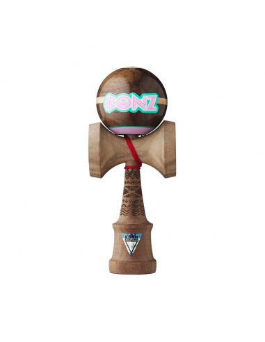 KROM KENDAMA HEADSHOT BONZ