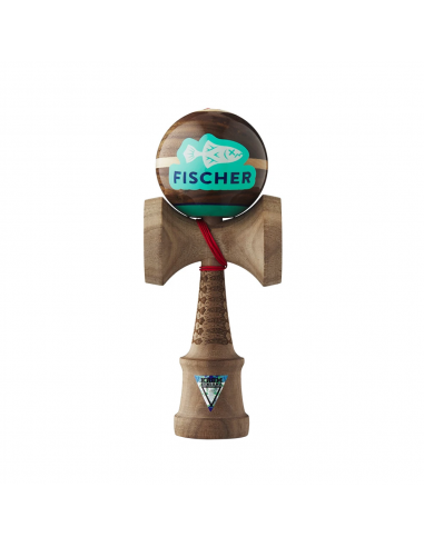 KROM KENDAMA HEADSHOT FISCHER