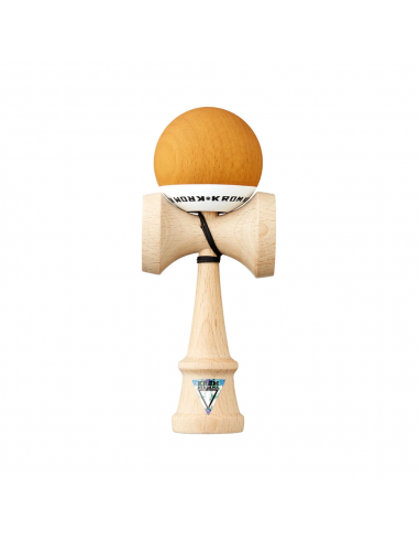 KROM KENDAMA POP FADE HONEY