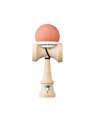 KROM KENDAMA POP FADE RASBERRY