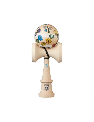 KROM KENDAMA X JODY BARTON ΛΟΥΛΟΥΔΙΑ