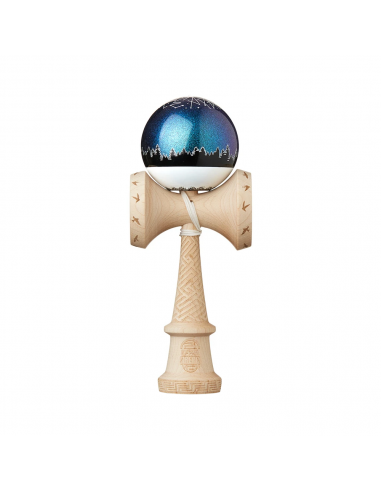 KROM KENDAMA X KEERDTREPP PRO