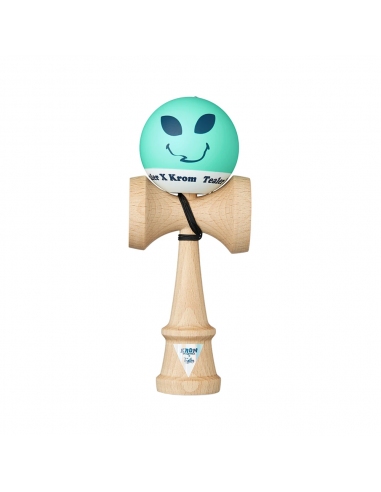 KROM KENDAMA X TEALER