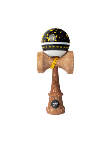 SWEETS KENDAMAS BOO JOHNSON SIG V2