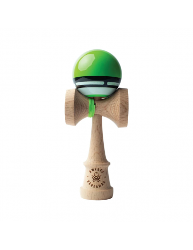 SWEETS KENDAMAS BOOST RADAR GREEN