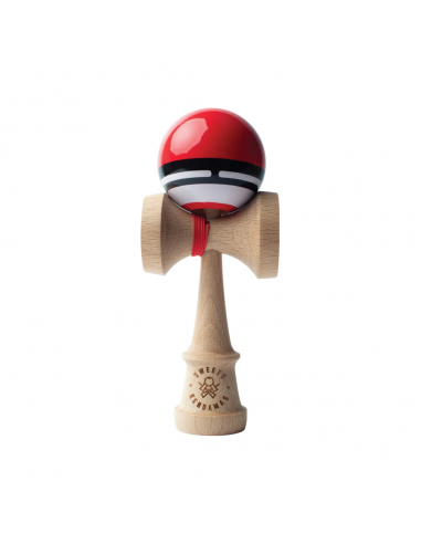 SWEETS KENDAMAS BOOST RADAR ΚΟΚΚΙΝΟ