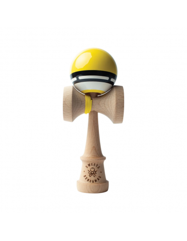 SWEETS KENDAMAS BOOST RADAR ΚΙΤΡΙΝΟ