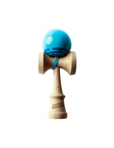 SWEETS KENDAMA PRIME RADAR BLUE