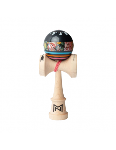 SWEETS KENDAMAS MAX NORCROSS PRO MODEL