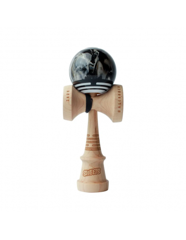 SWEETS KENDAMAS ZACK GALLACHER PRO