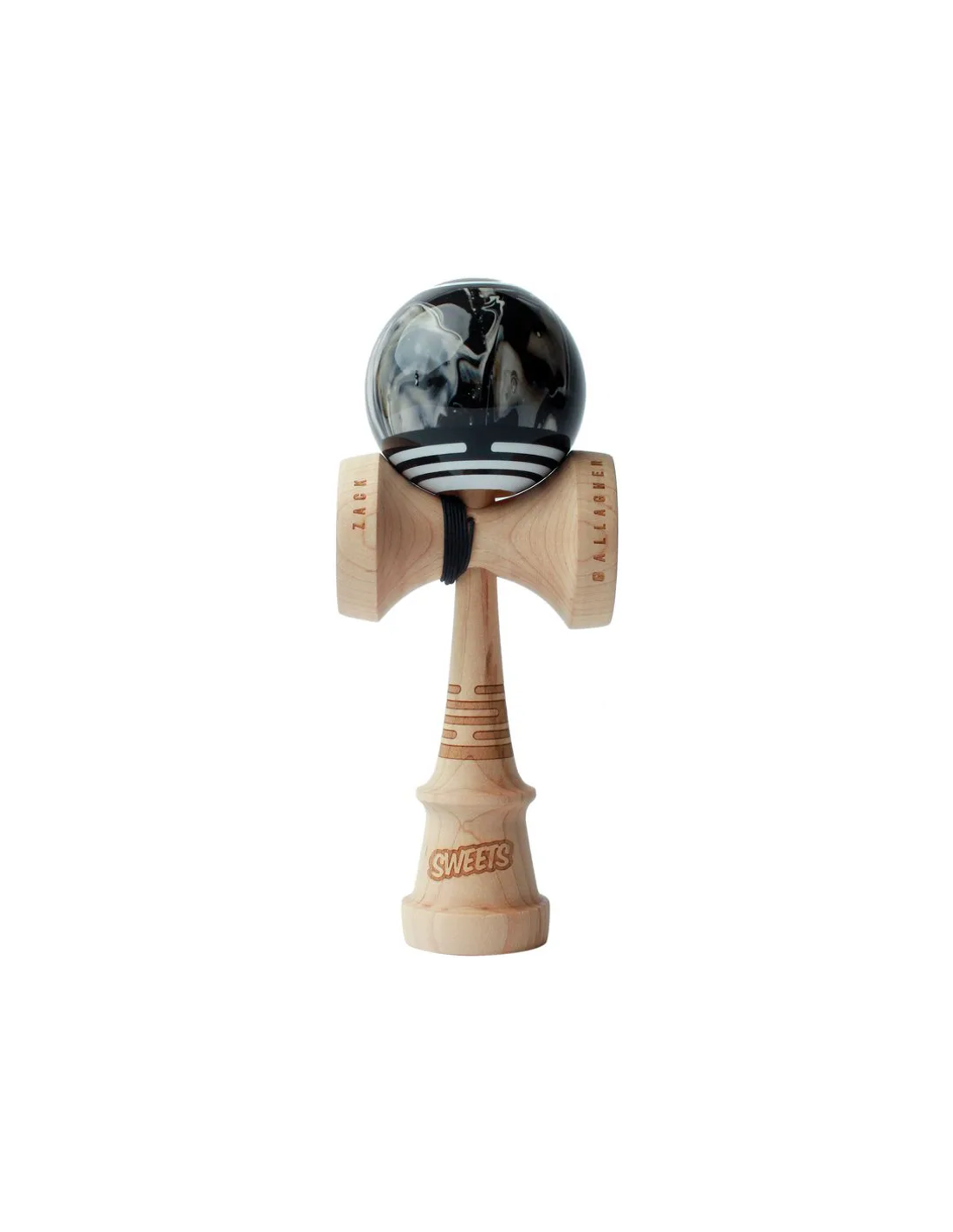 SWEETS KENDAMAS ZACK GALLACHER PRO MODEL