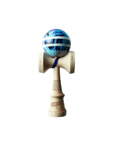 SWEETS KENDAMAS NICK GALLACHER PRO