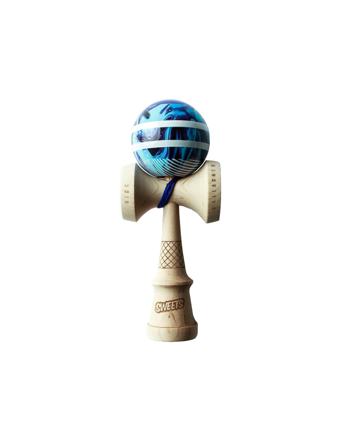 Sweets NickGallagher Promod Kendama けん玉 - スポーツトイ 