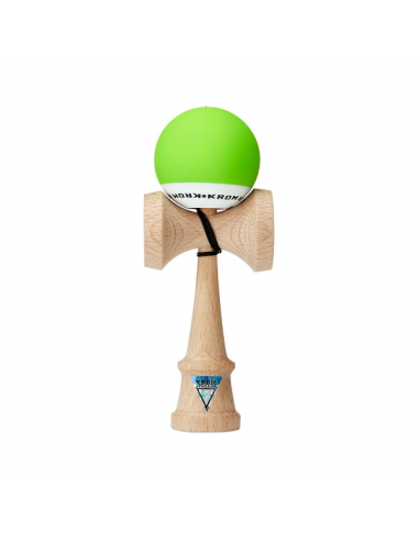 Krom Kendama Ανοικτό Πράσινο