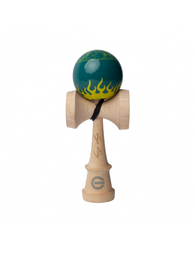 SWEETS KENDAMAS COOPER EDDY PRO MODEL