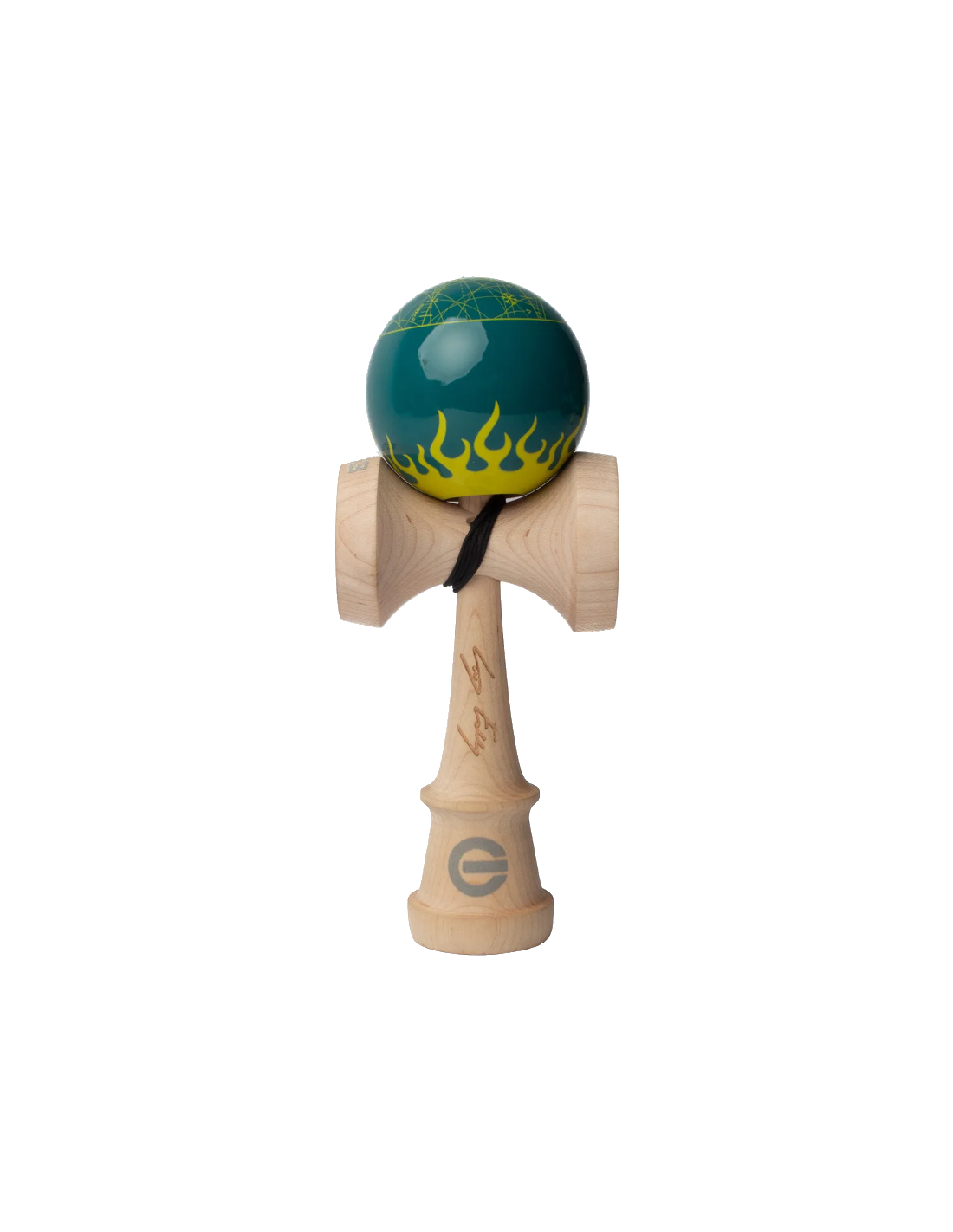 SWEETS KENDAMAS COOPER EDDY PRO MODEL