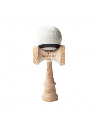 SWEETS KENDAMAS REED STARK SIG MODEL