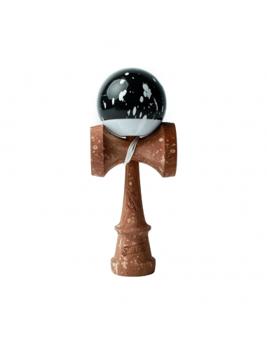 SWEETS KENDAMAS BOO JOHNSON SIG