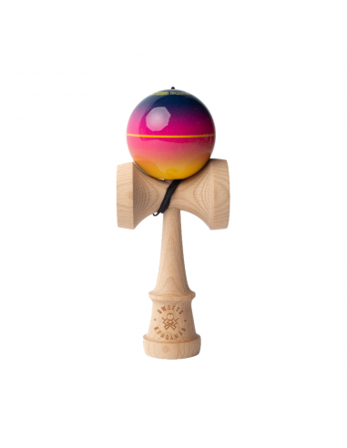 SWEETS KENDAMAS BOOGIE TRIO SIG