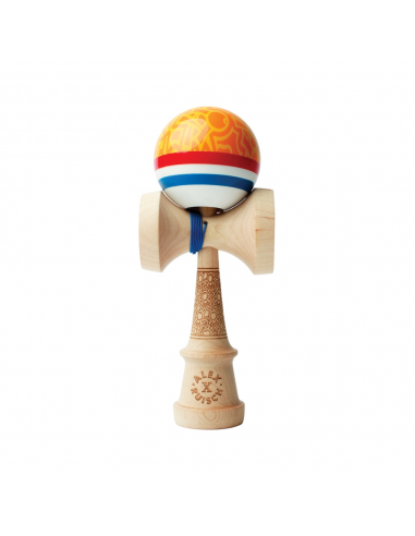 SWEETS KENDAMAS LEGEND ALEX RUISCH MODEL