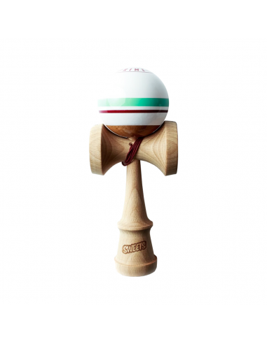 SWEETS KENDAMAS SPORT STRIPES ΤΥΡΚΟΥΑΖ