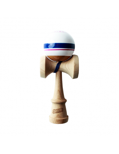 SWEETS KENDAMAS SPORT STRIPES ΜΠΛΕ