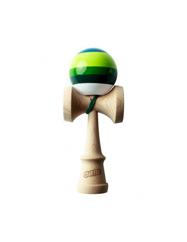 SWEETS KENDAMAS 5 STRIPES DOUGIE