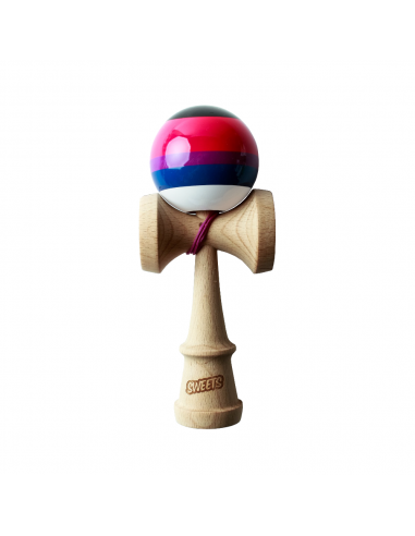 SWEETS KENDAMAS 5 STRIPES SLUSHY