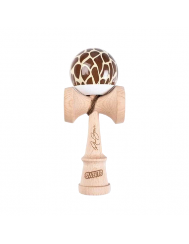 SWEETS KENDAMAS REED STARK SAFARI REDUX