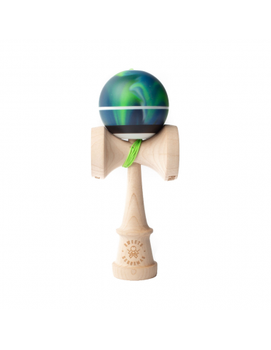 SWEETS KENDAMAS LAB V26 NORTHERN LIGHTS