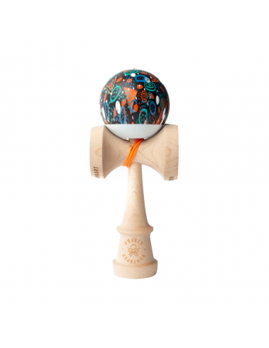 SWEETS KENDAMAS LAB TEXTILE SPACE