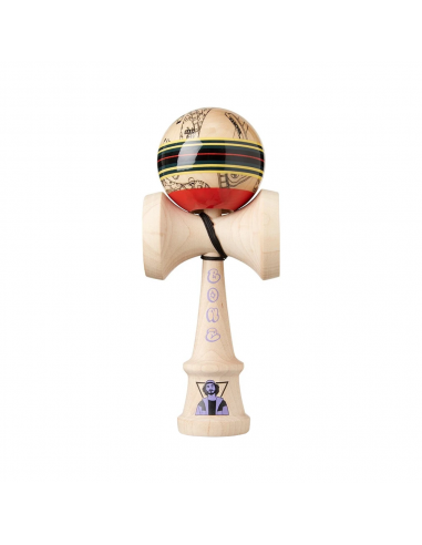 KROM KENDAMA DJ PRO MOD BONZ