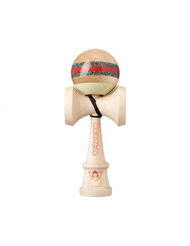 KROM KENDAMA DJ PRO MOD DWESTY