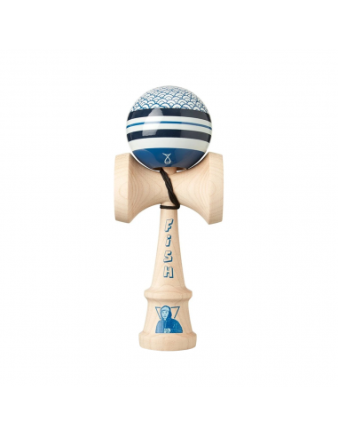 KROM KENDAMA DJ PRO MOD FISH