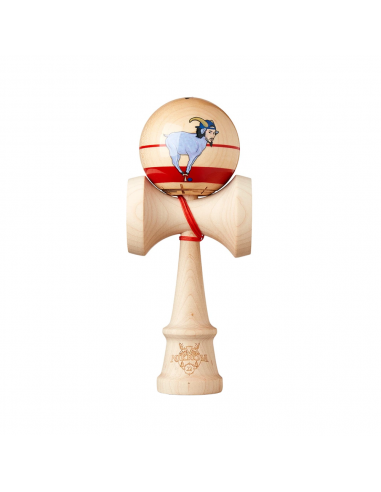 KROM KENDAMA NJKROM GOAT