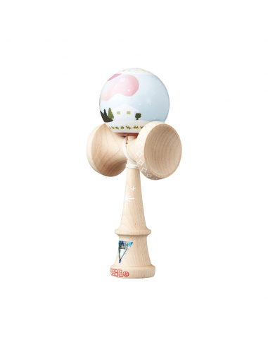 Kendama six best sale birthday