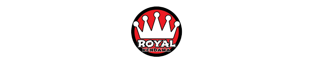 Βασικό Μοντέλο Royal Kendama